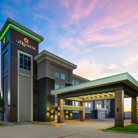 La Quinta By Wyndham Denton - University Drive Екстериор снимка